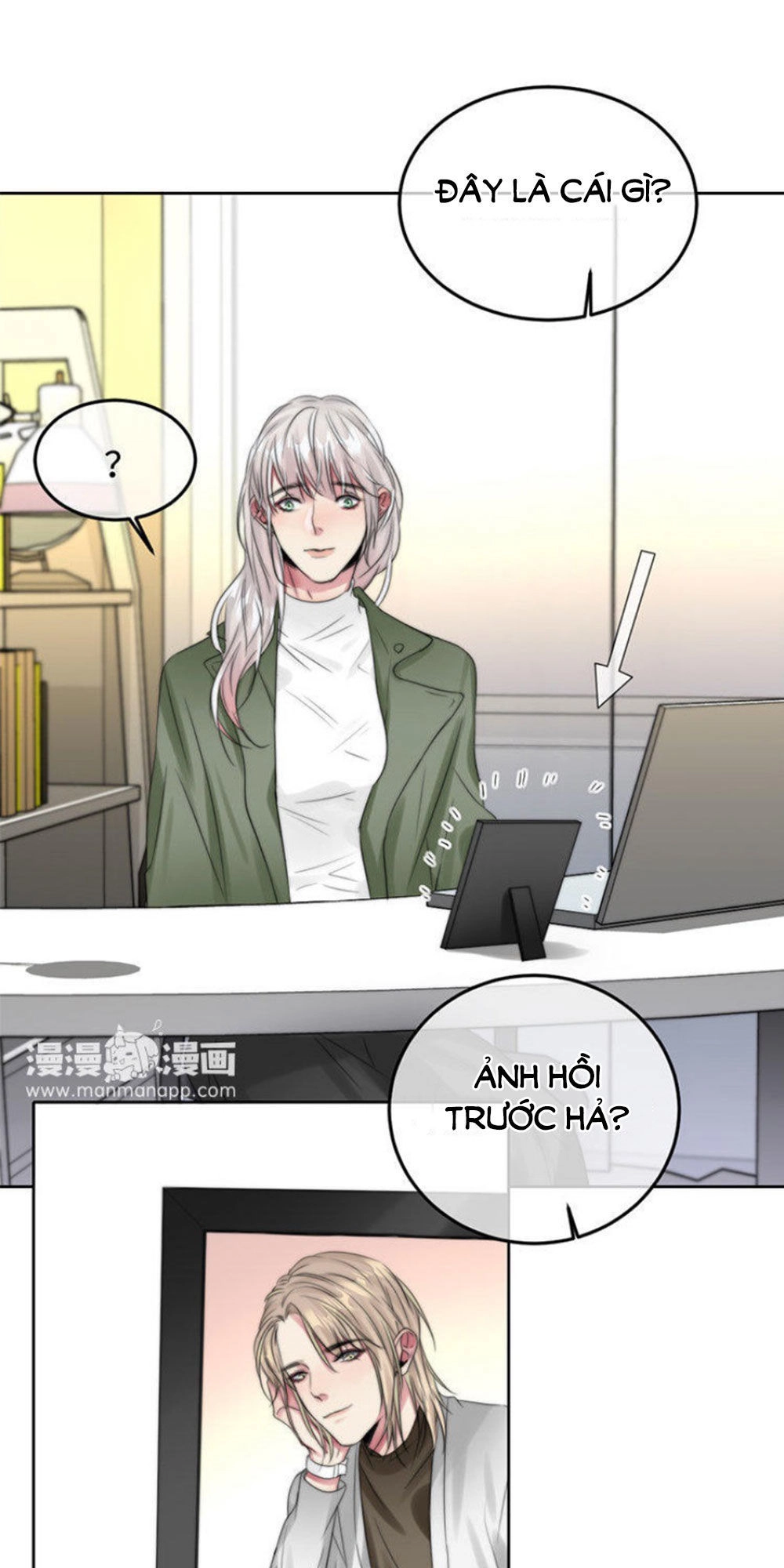 Fan Biến Thái Và Thần Tượng Xinh Đẹp Chapter 64 - 15