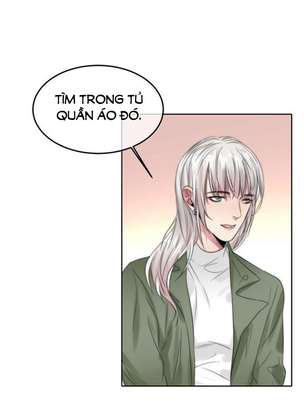 Fan Biến Thái Và Thần Tượng Xinh Đẹp Chapter 64 - 17