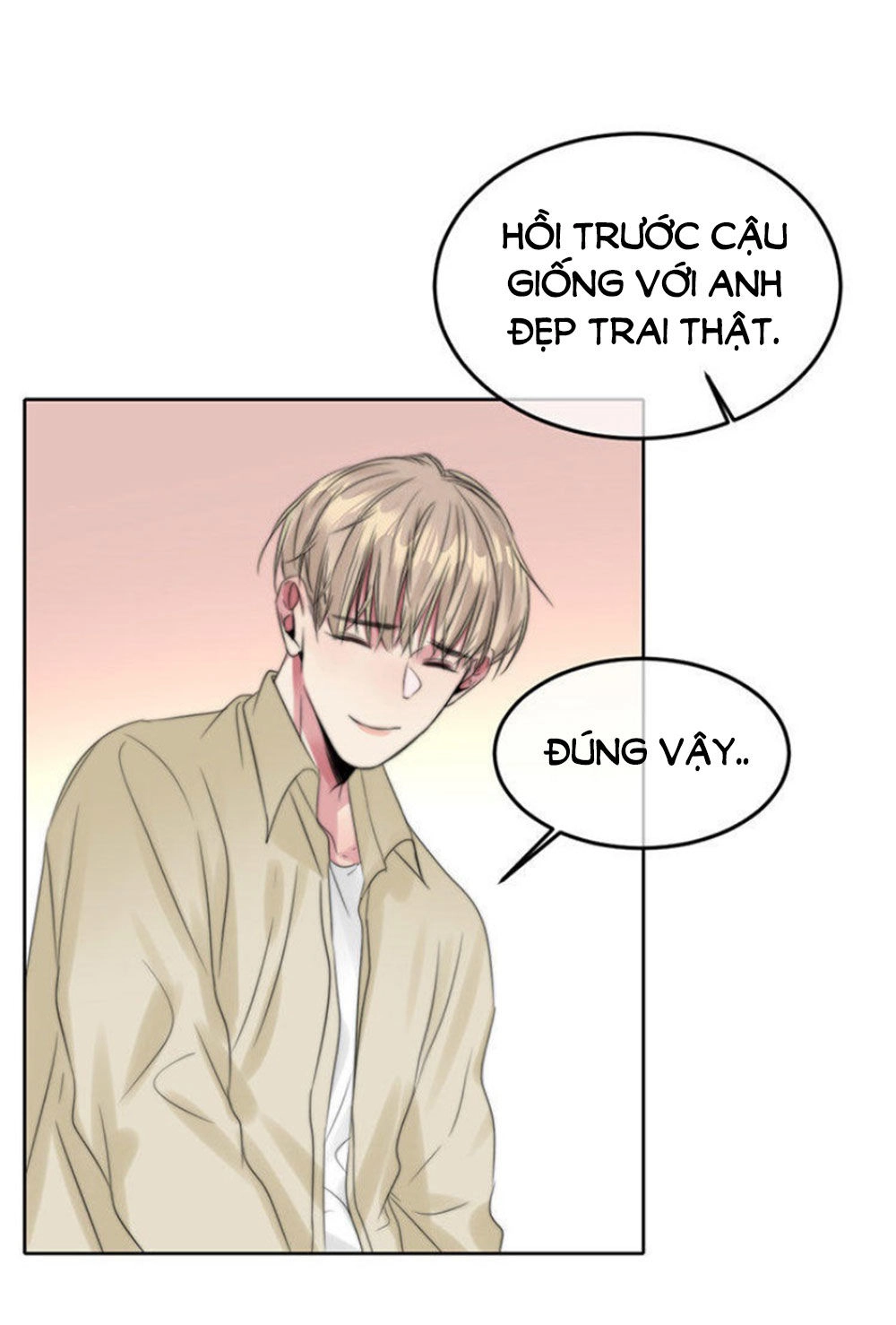 Fan Biến Thái Và Thần Tượng Xinh Đẹp Chapter 64 - 18