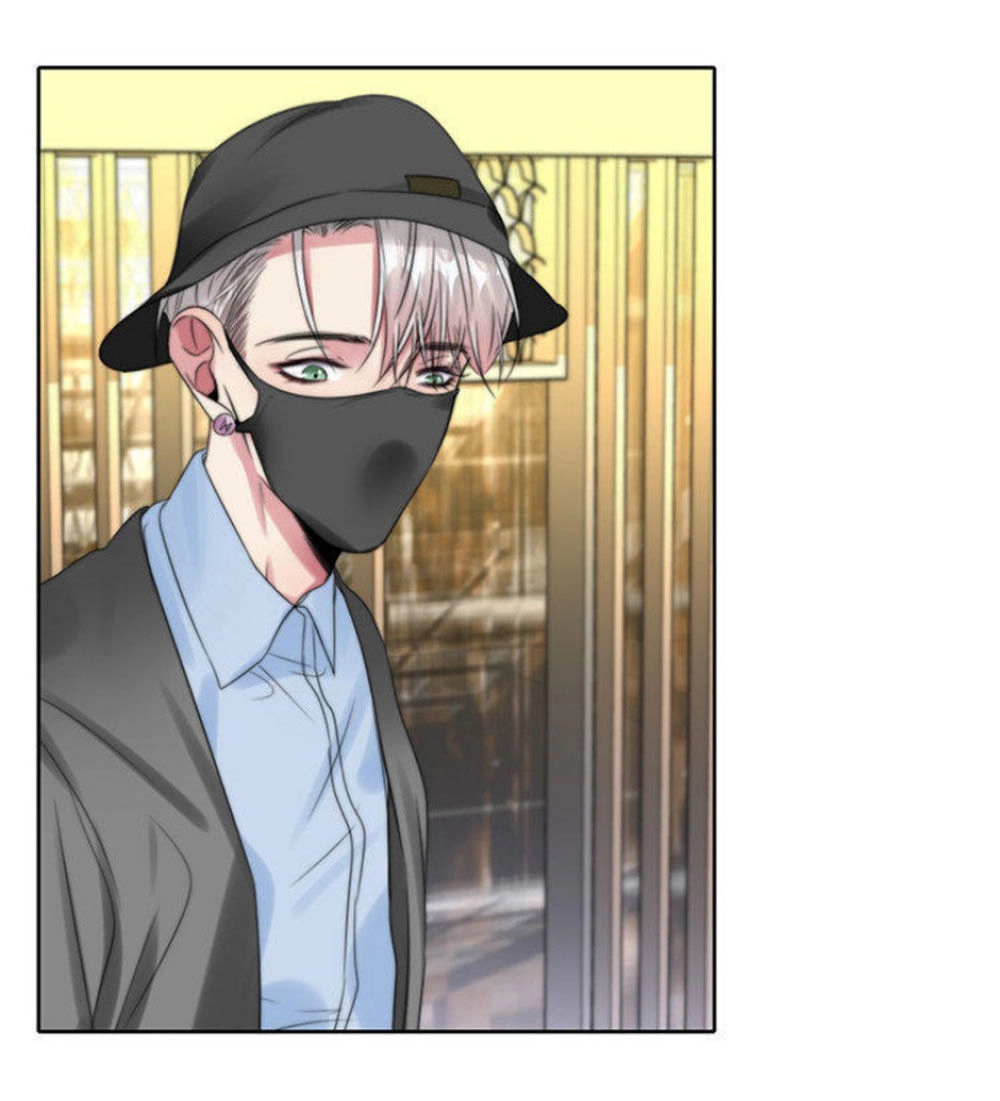 Fan Biến Thái Và Thần Tượng Xinh Đẹp Chapter 64 - 22