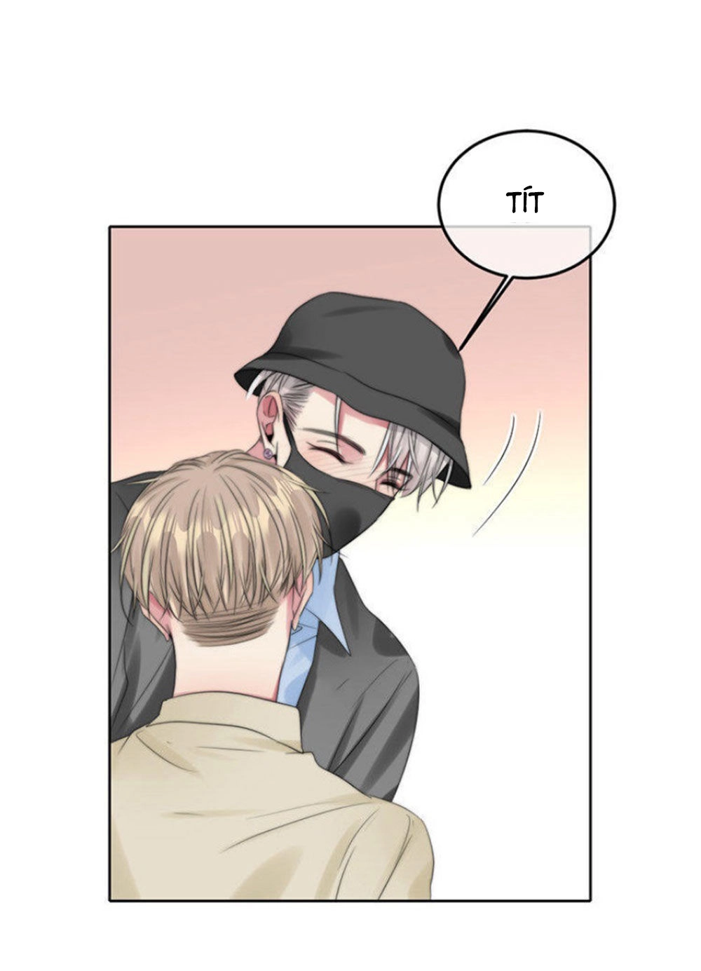 Fan Biến Thái Và Thần Tượng Xinh Đẹp Chapter 64 - 26