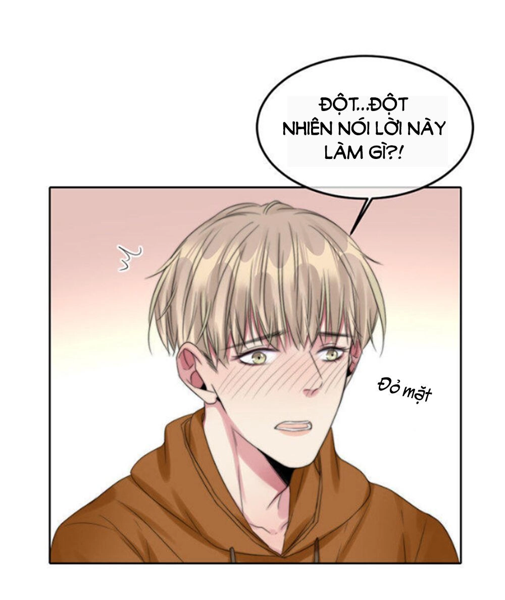 Fan Biến Thái Và Thần Tượng Xinh Đẹp Chapter 65 - 6