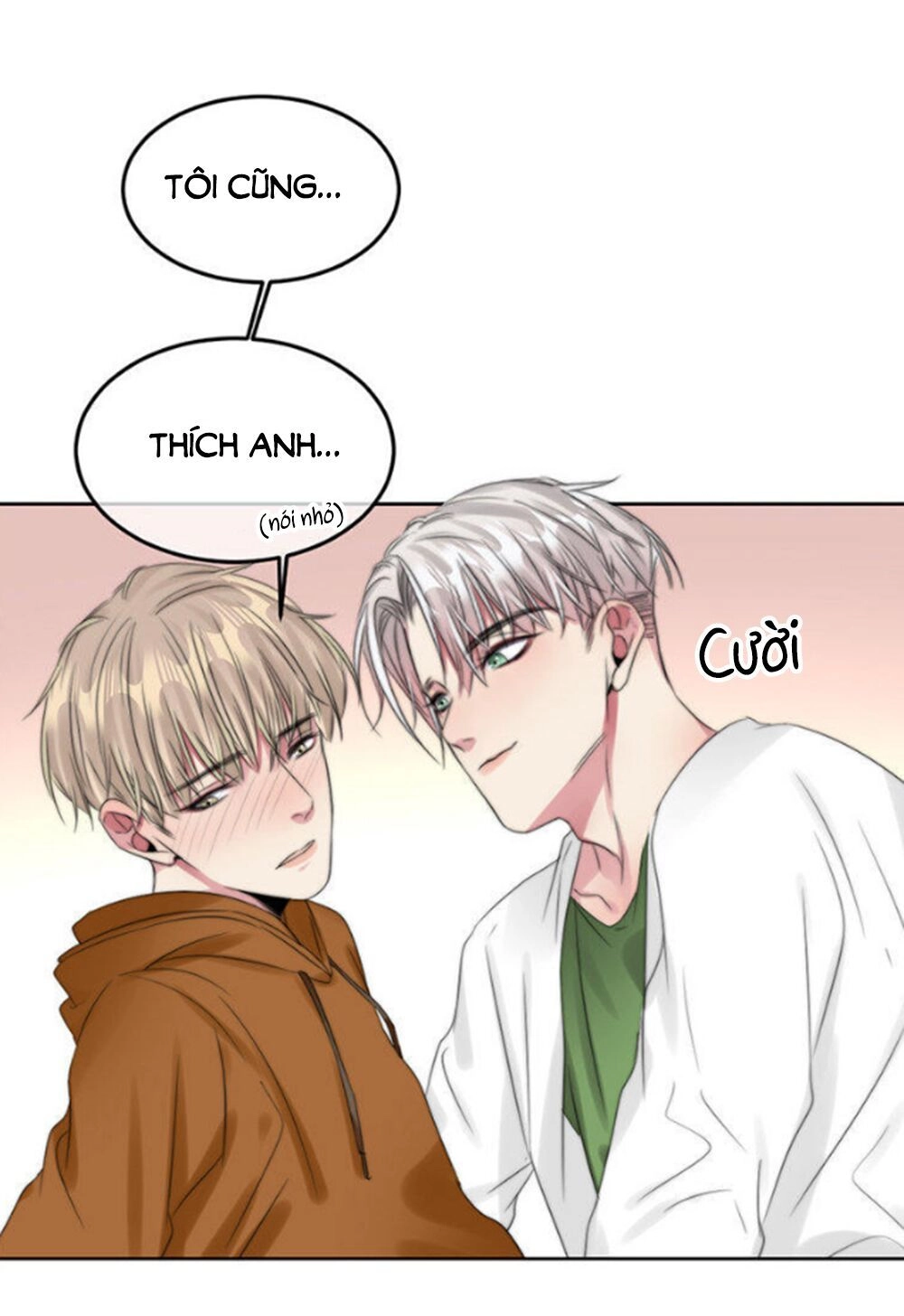 Fan Biến Thái Và Thần Tượng Xinh Đẹp Chapter 65 - 8