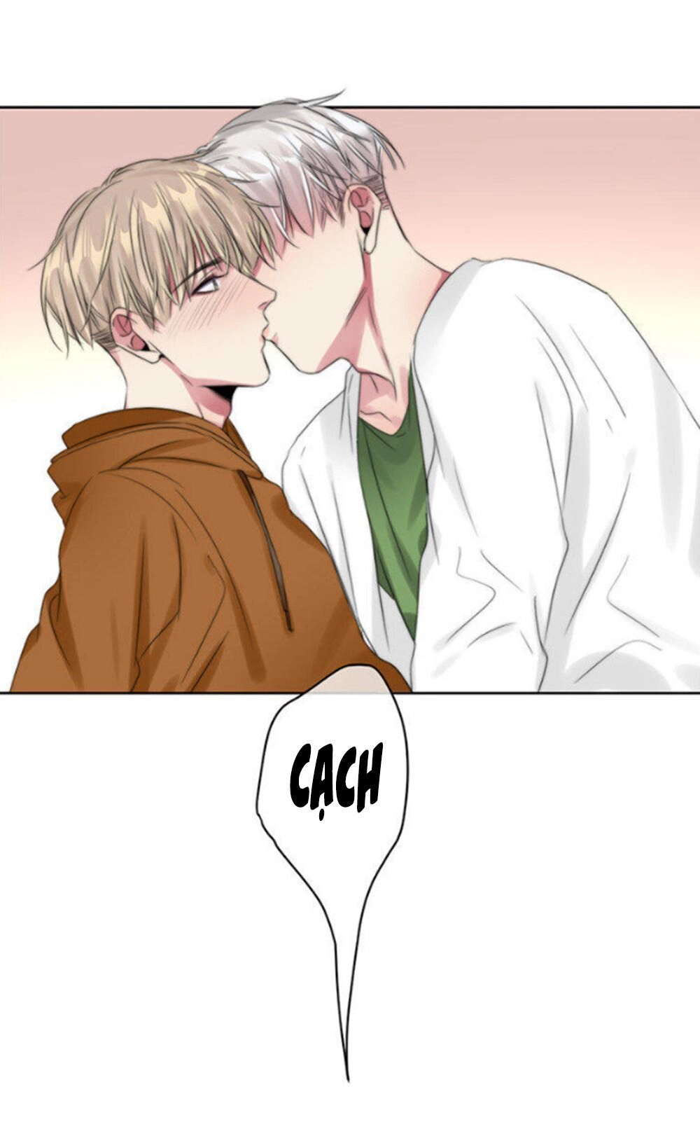 Fan Biến Thái Và Thần Tượng Xinh Đẹp Chapter 65 - 9