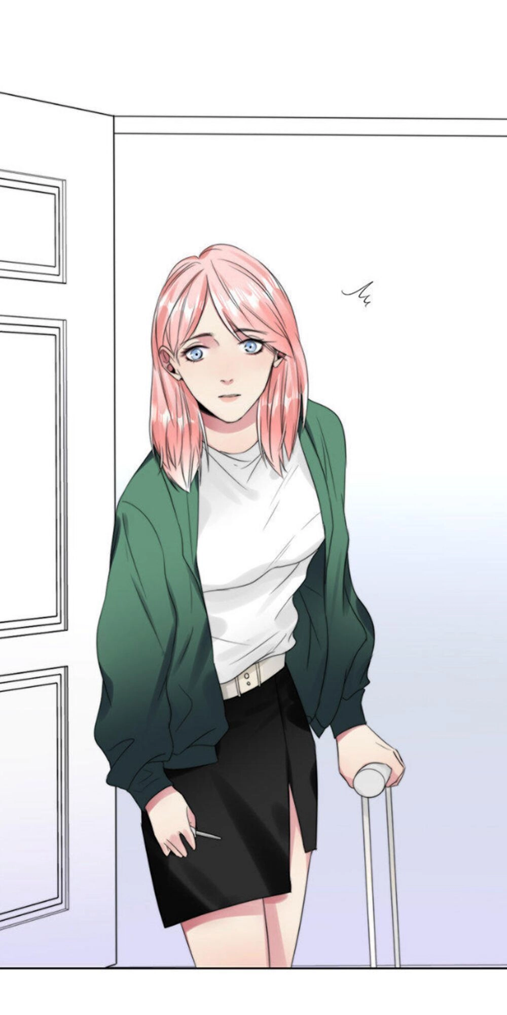 Fan Biến Thái Và Thần Tượng Xinh Đẹp Chapter 65 - 10