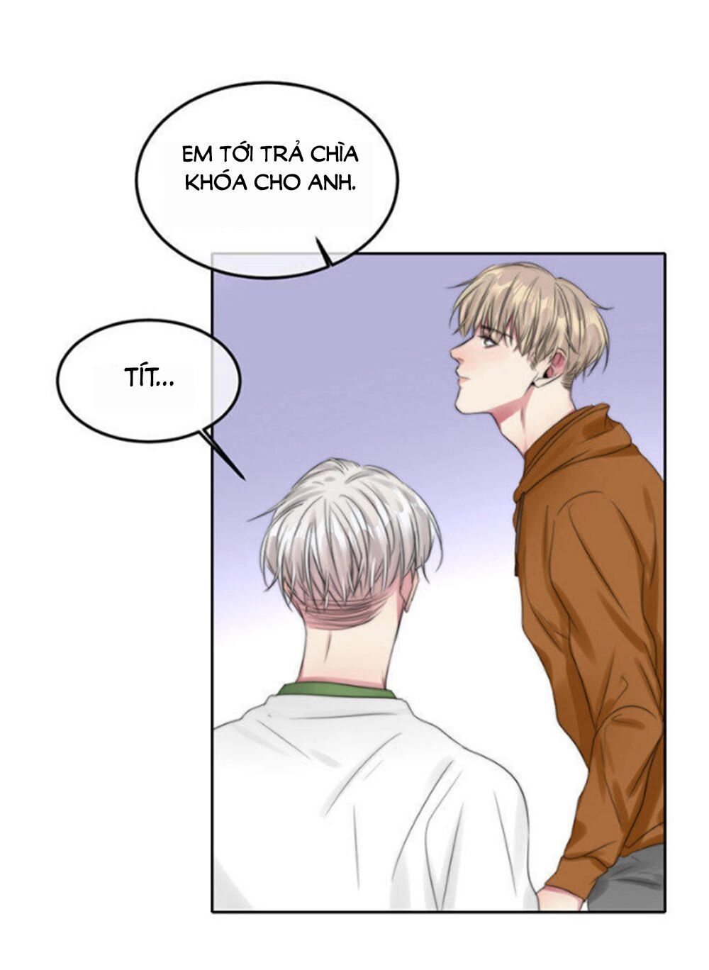 Fan Biến Thái Và Thần Tượng Xinh Đẹp Chapter 65 - 14