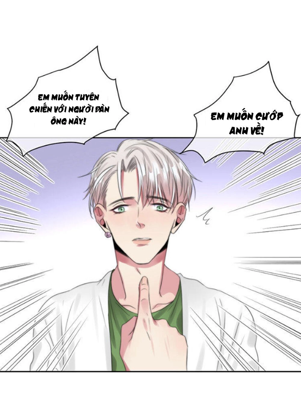 Fan Biến Thái Và Thần Tượng Xinh Đẹp Chapter 65 - 22