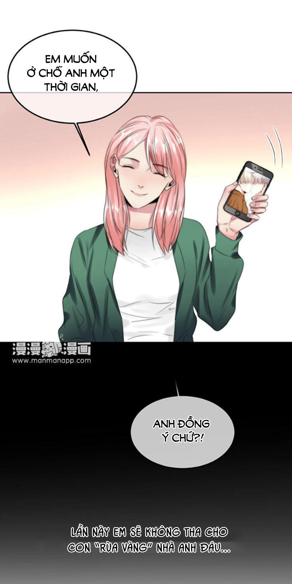 Fan Biến Thái Và Thần Tượng Xinh Đẹp Chapter 65 - 27