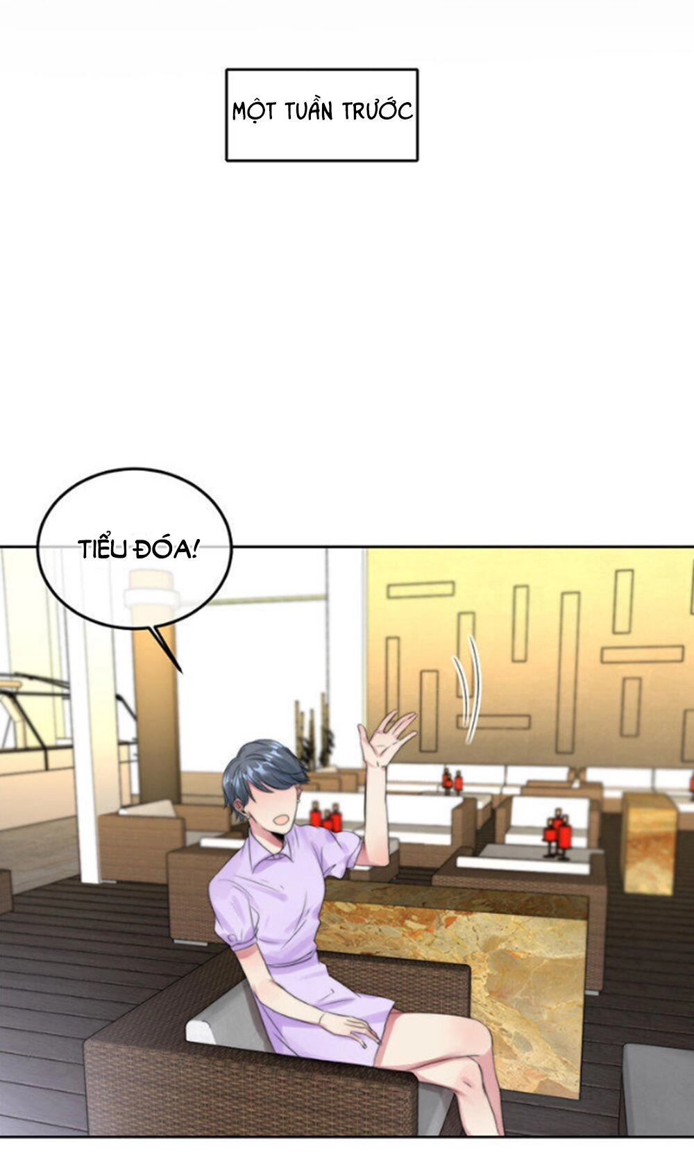 Fan Biến Thái Và Thần Tượng Xinh Đẹp Chapter 65 - 29