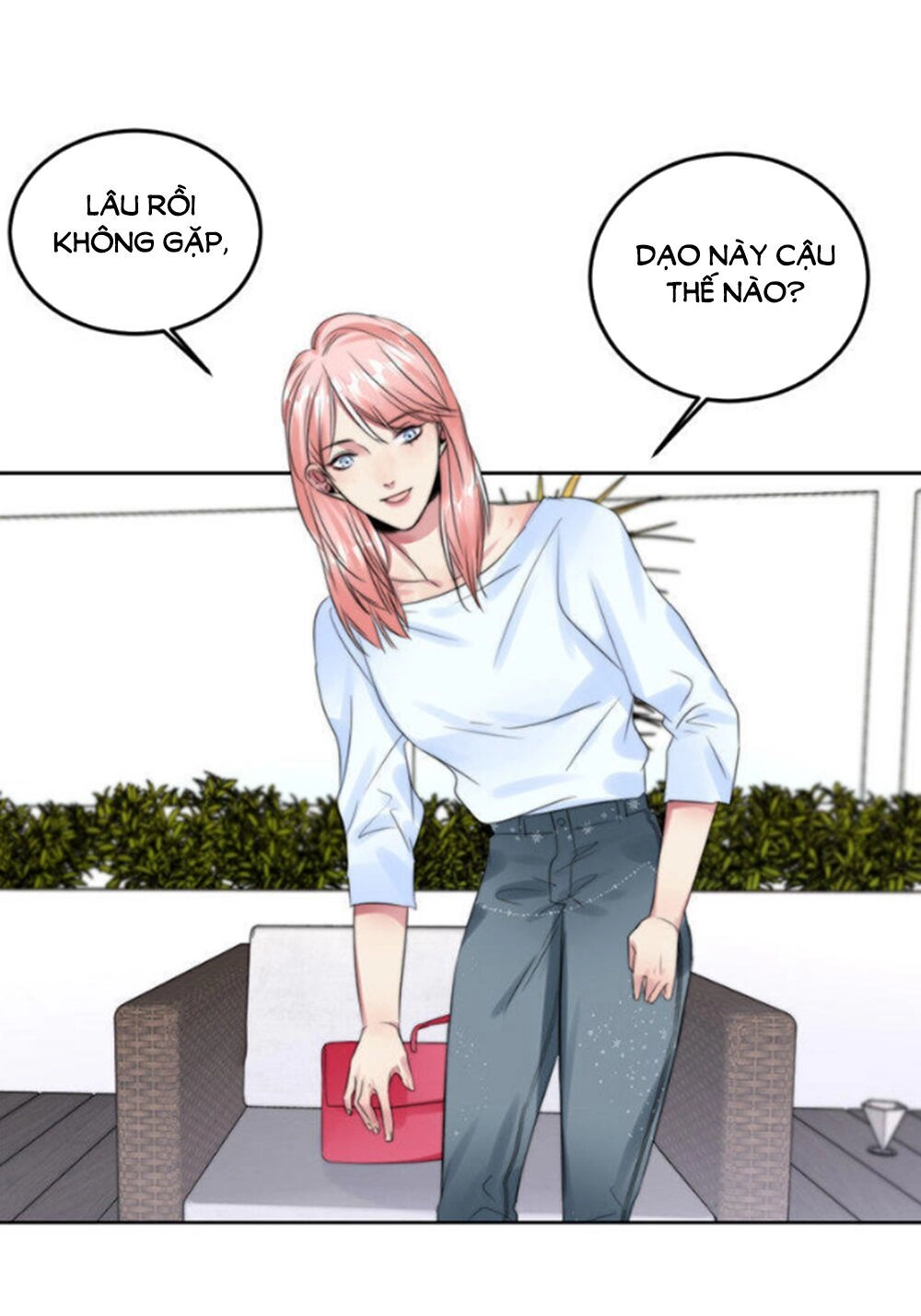 Fan Biến Thái Và Thần Tượng Xinh Đẹp Chapter 65 - 30