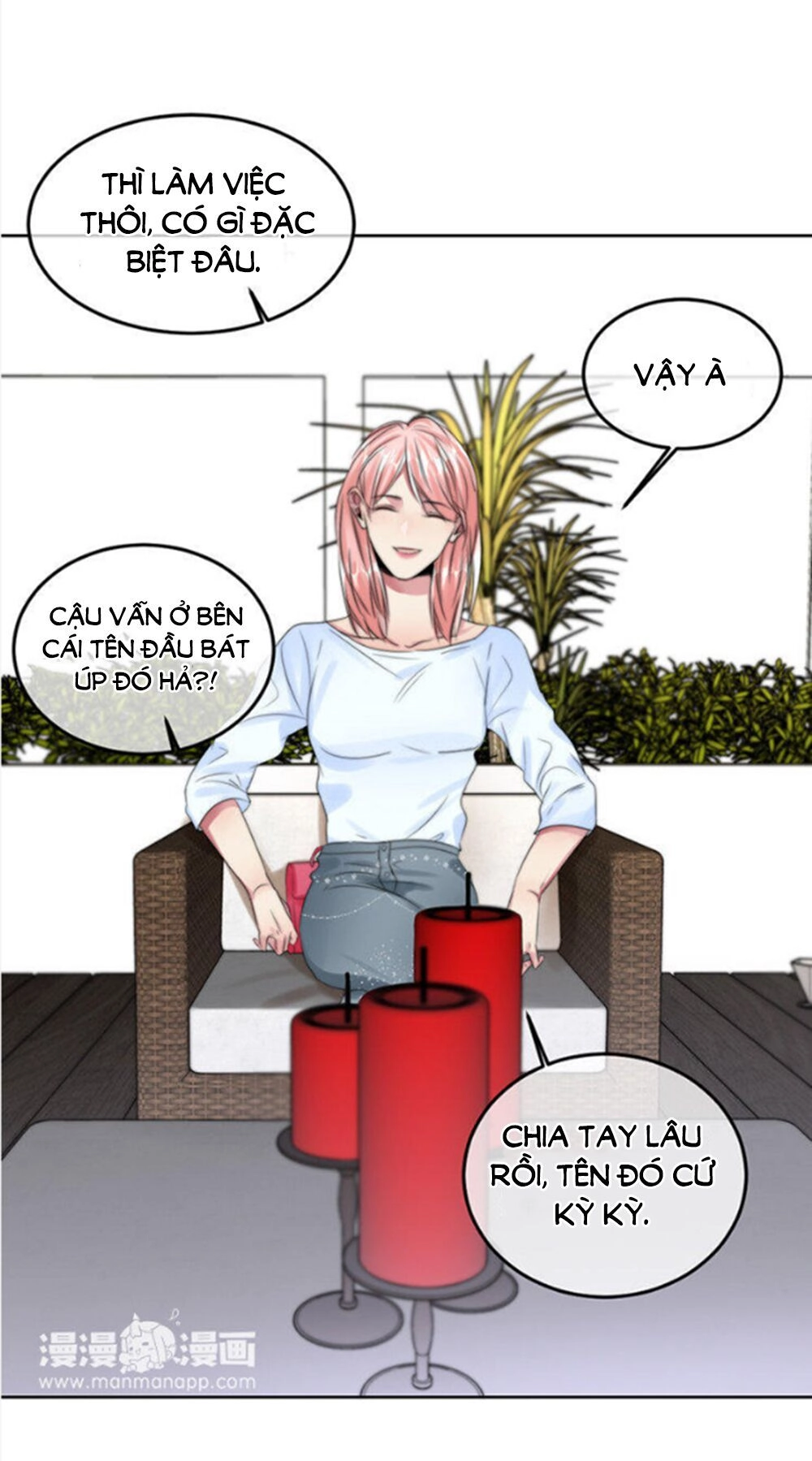 Fan Biến Thái Và Thần Tượng Xinh Đẹp Chapter 65 - 31