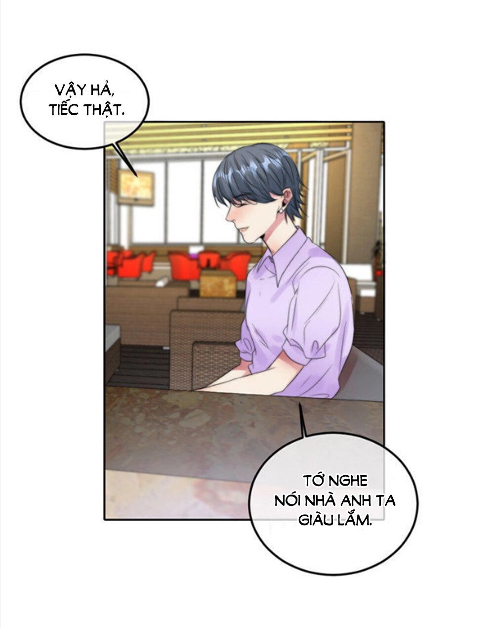 Fan Biến Thái Và Thần Tượng Xinh Đẹp Chapter 65 - 32