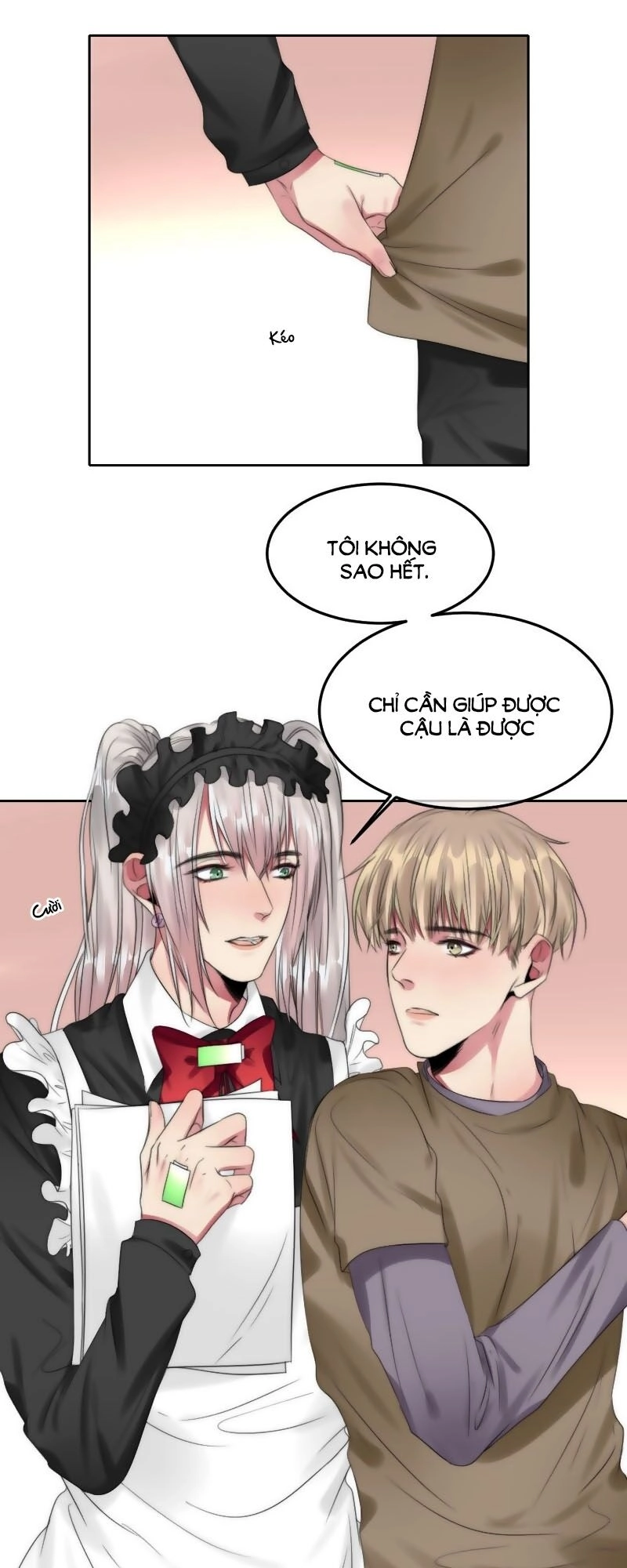 Fan Biến Thái Và Thần Tượng Xinh Đẹp Chapter 67 - 12