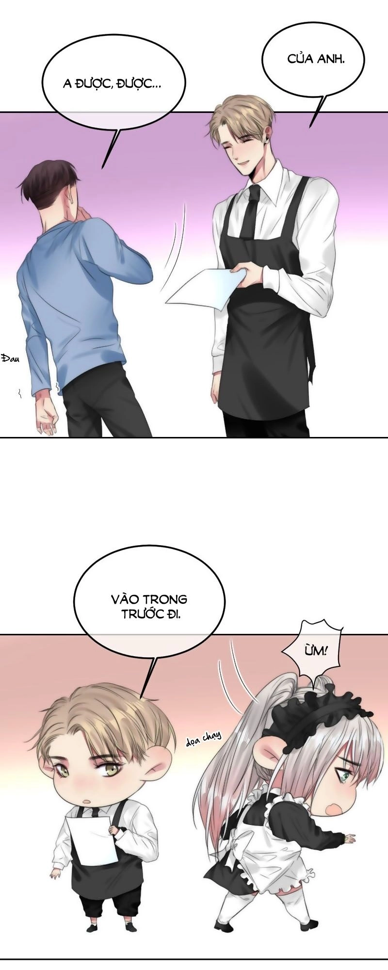 Fan Biến Thái Và Thần Tượng Xinh Đẹp Chapter 67 - 20