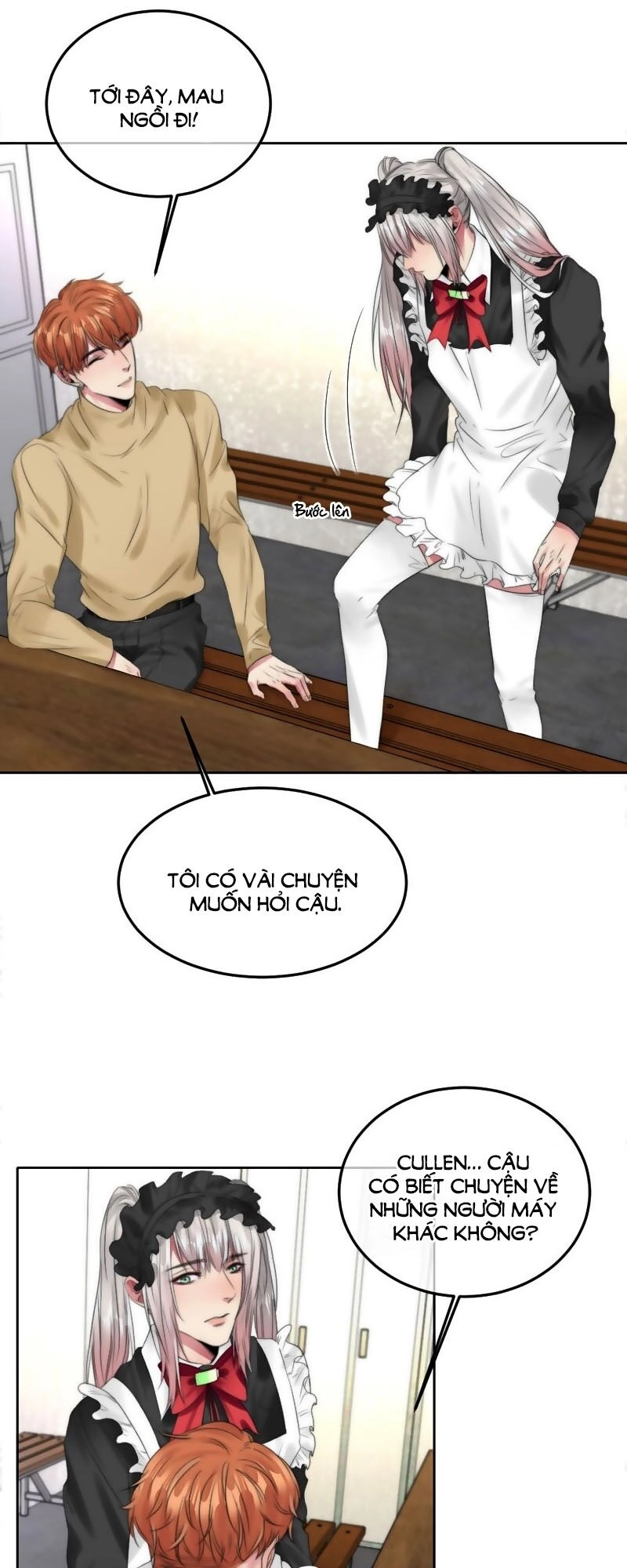 Fan Biến Thái Và Thần Tượng Xinh Đẹp Chapter 67 - 23