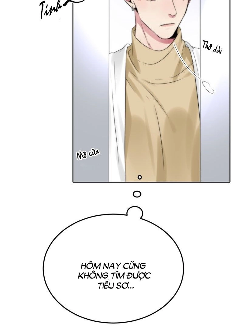 Fan Biến Thái Và Thần Tượng Xinh Đẹp Chapter 68 - 9