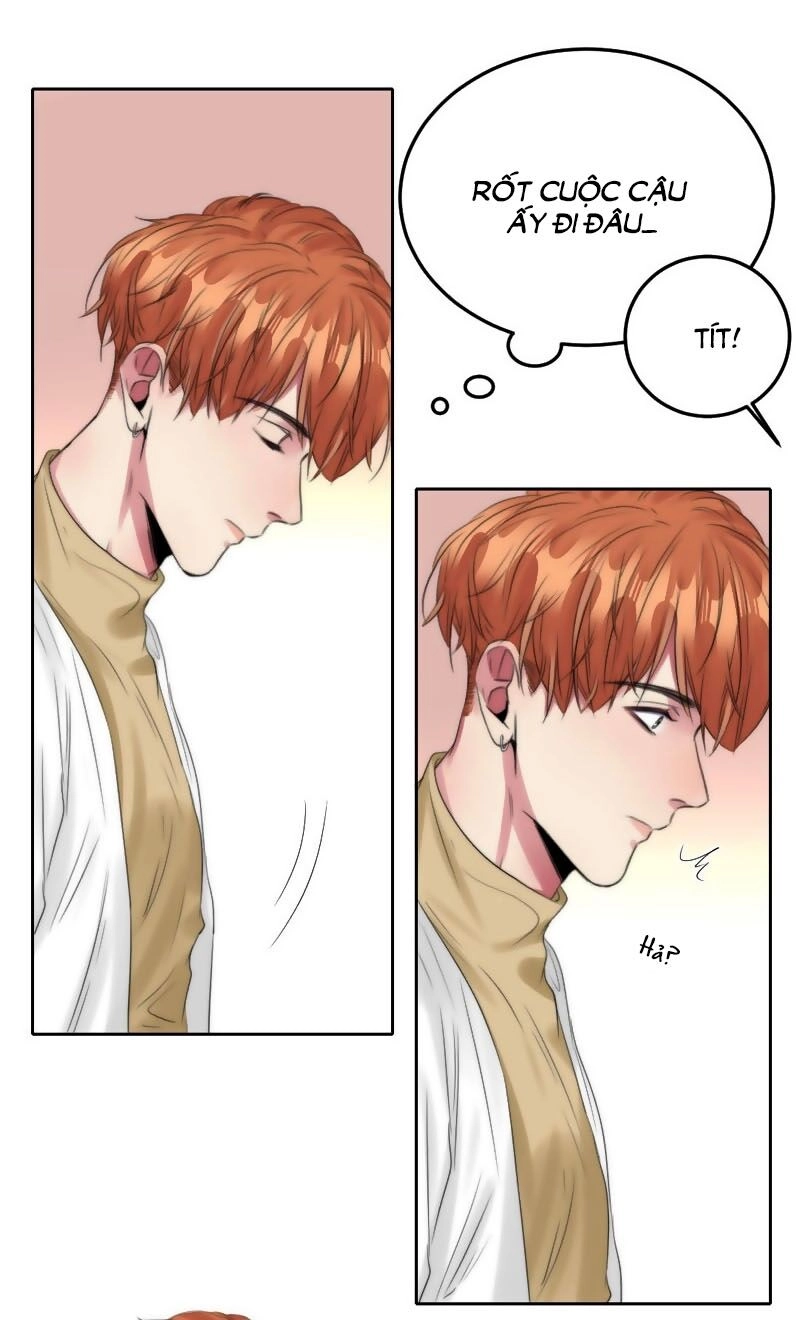 Fan Biến Thái Và Thần Tượng Xinh Đẹp Chapter 68 - 10