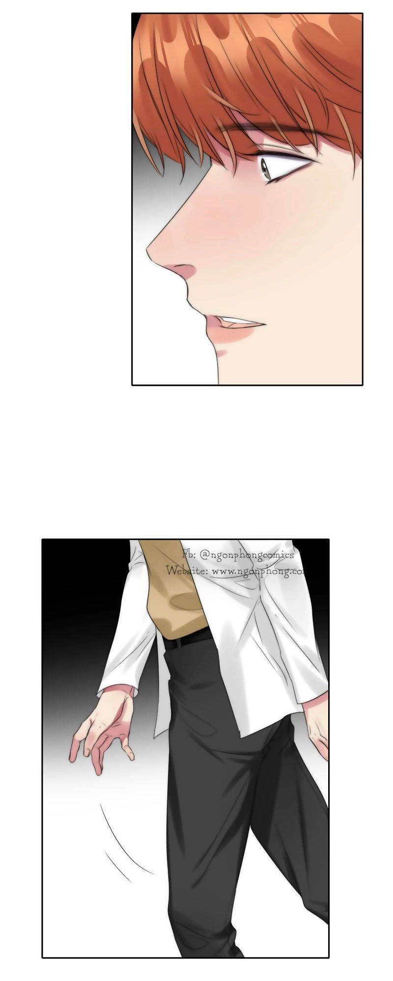 Fan Biến Thái Và Thần Tượng Xinh Đẹp Chapter 68 - 13