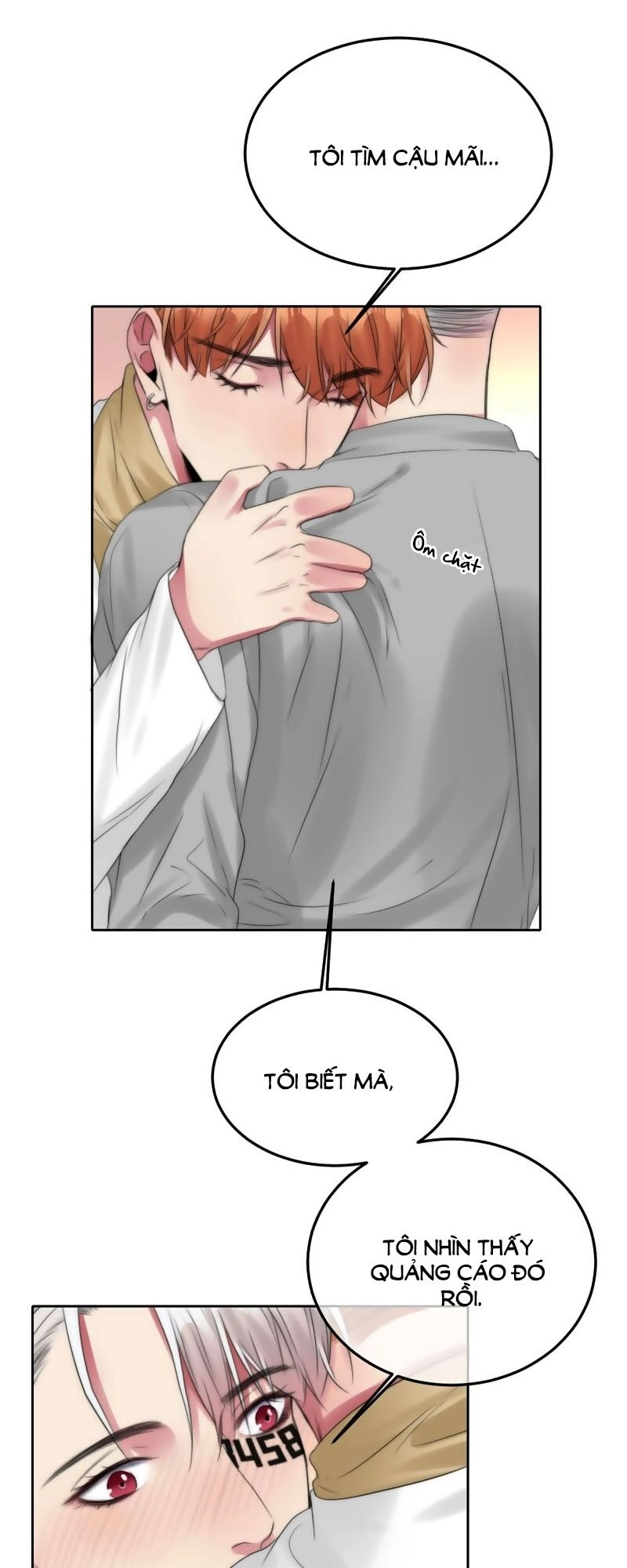 Fan Biến Thái Và Thần Tượng Xinh Đẹp Chapter 68 - 15