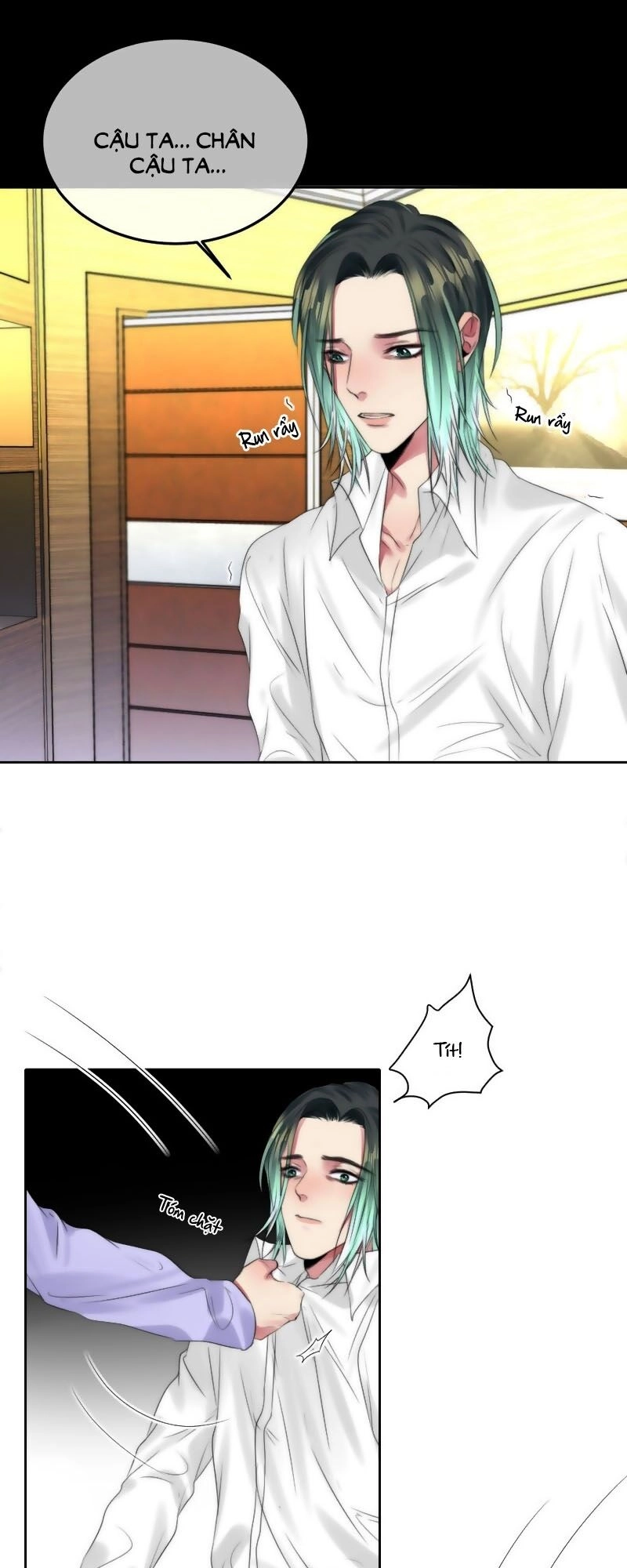 Fan Biến Thái Và Thần Tượng Xinh Đẹp Chapter 68 - 22