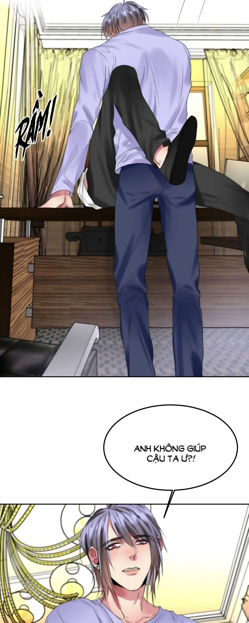 Fan Biến Thái Và Thần Tượng Xinh Đẹp Chapter 68 - 24