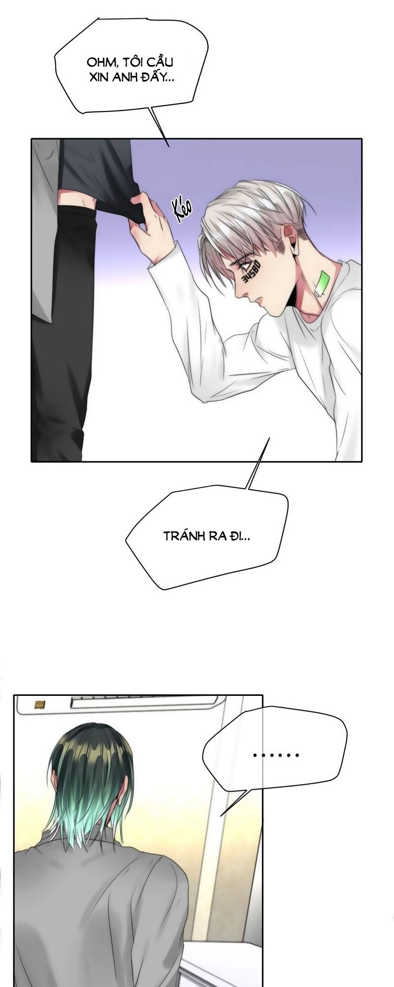 Fan Biến Thái Và Thần Tượng Xinh Đẹp Chapter 69 - 14