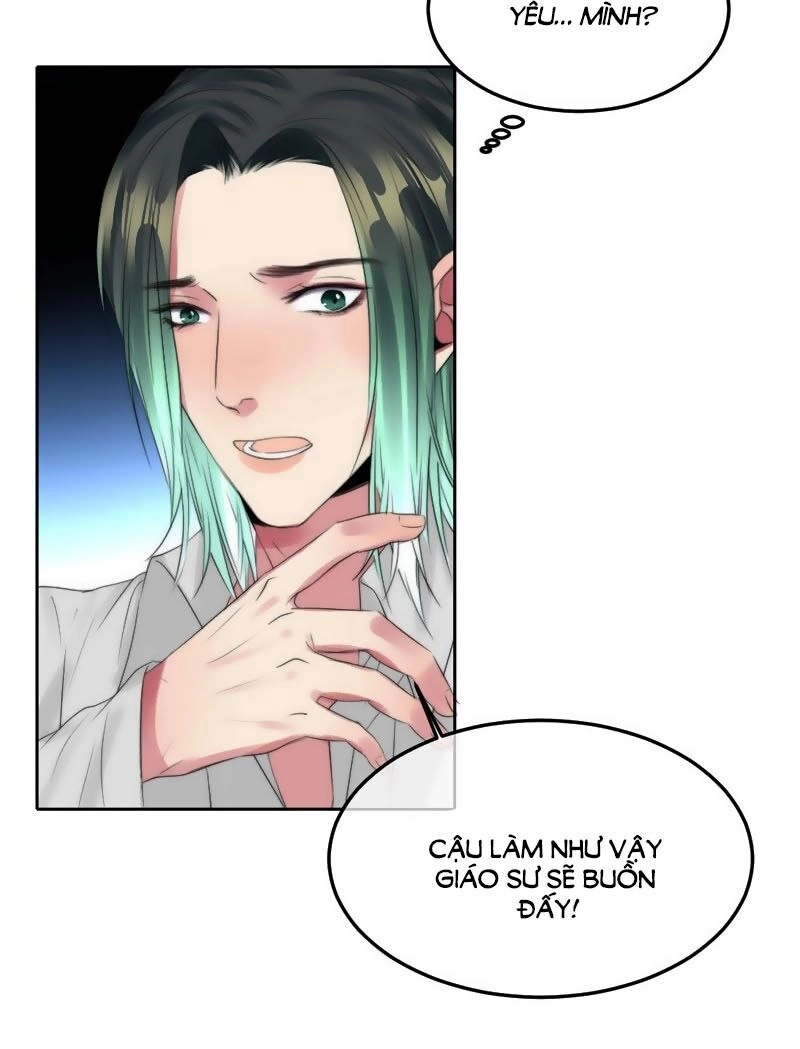 Fan Biến Thái Và Thần Tượng Xinh Đẹp Chapter 69 - 20