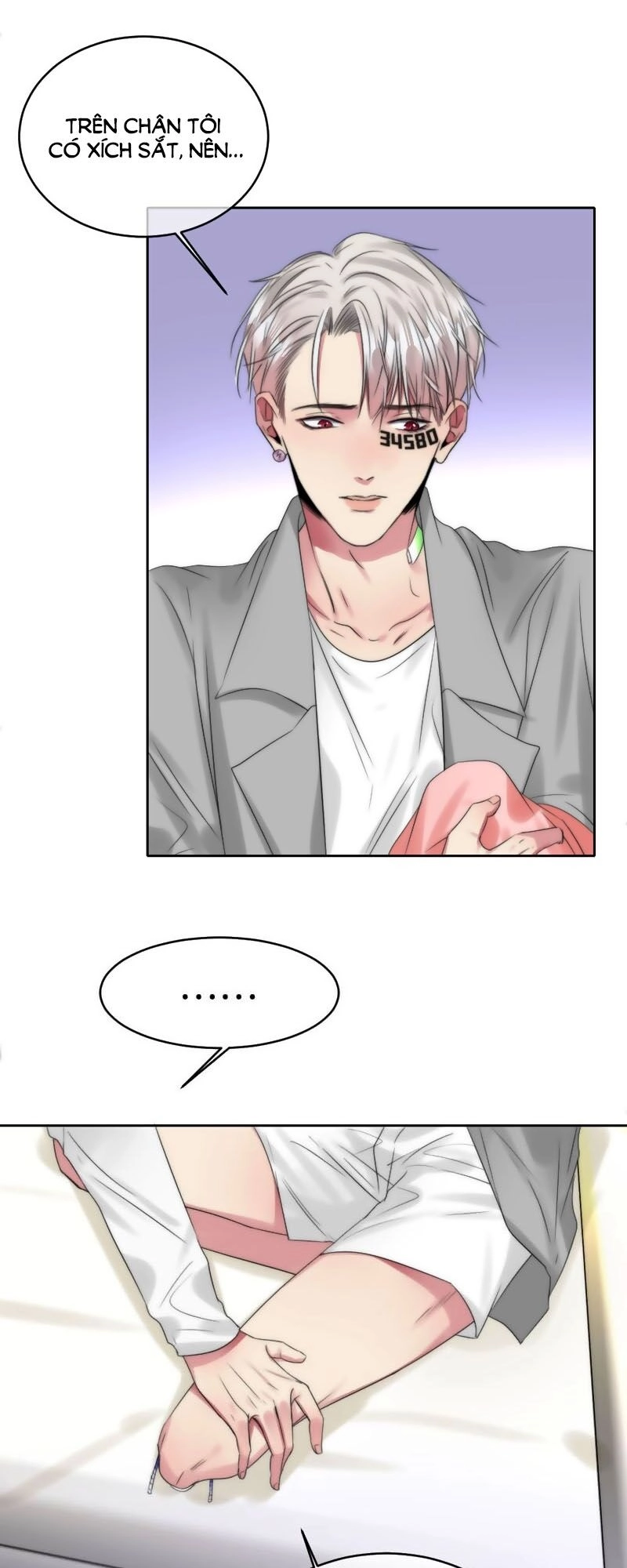 Fan Biến Thái Và Thần Tượng Xinh Đẹp Chapter 70 - 2