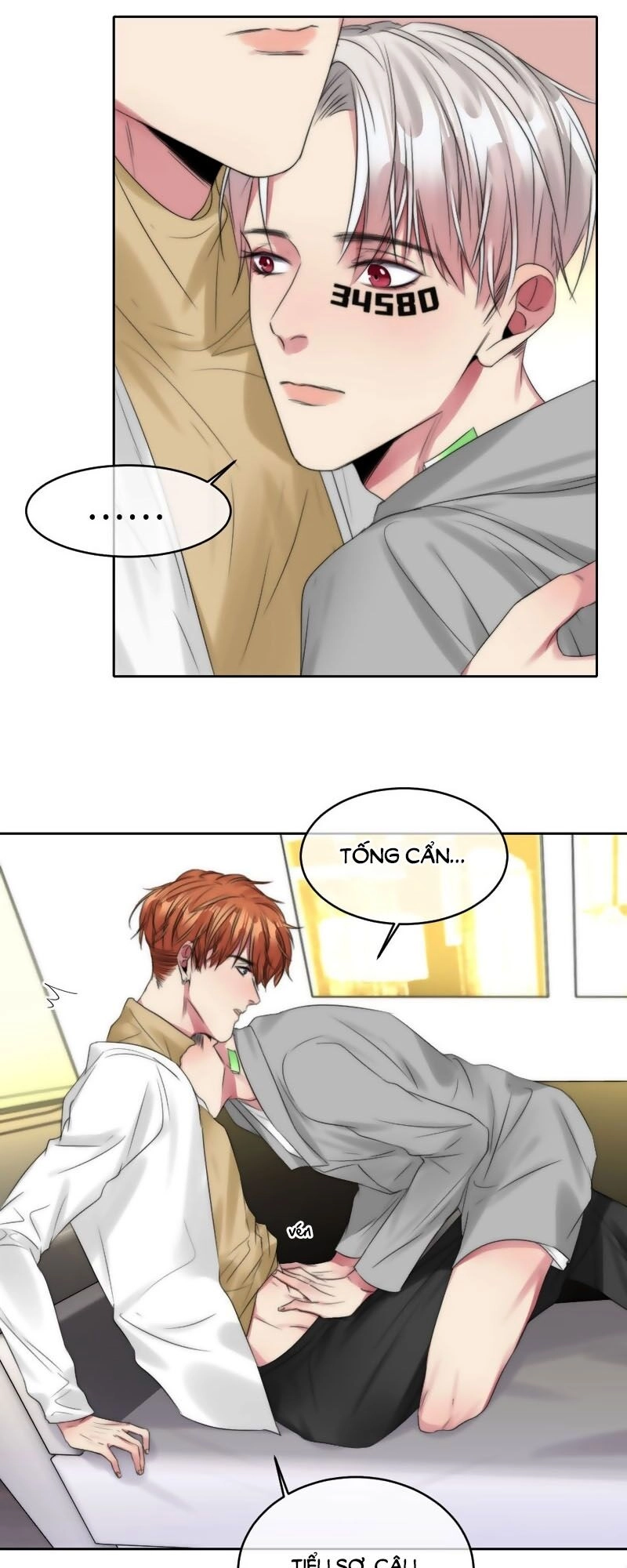 Fan Biến Thái Và Thần Tượng Xinh Đẹp Chapter 70 - 14