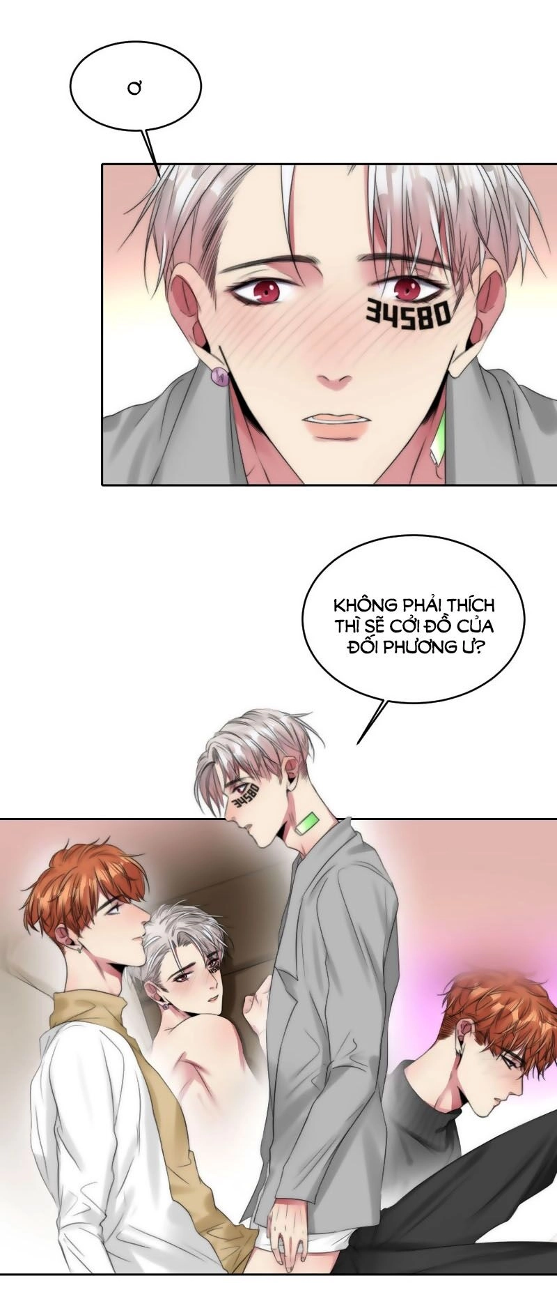 Fan Biến Thái Và Thần Tượng Xinh Đẹp Chapter 70 - 16