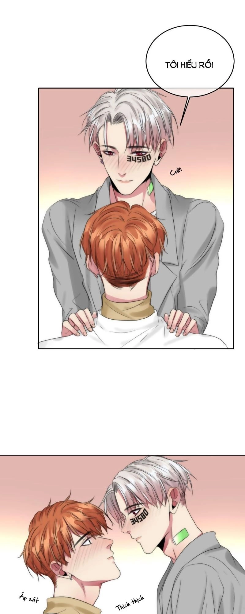 Fan Biến Thái Và Thần Tượng Xinh Đẹp Chapter 70 - 19