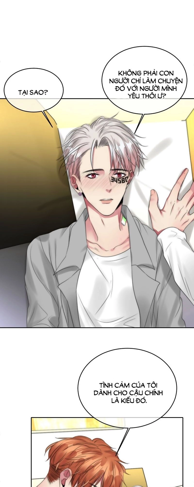 Fan Biến Thái Và Thần Tượng Xinh Đẹp Chapter 70 - 24