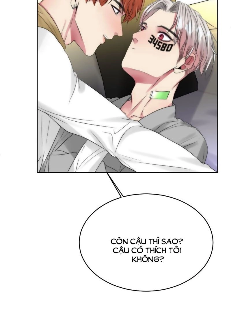 Fan Biến Thái Và Thần Tượng Xinh Đẹp Chapter 70 - 25