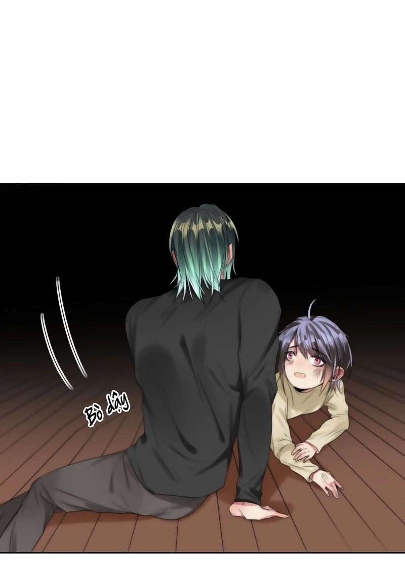 Fan Biến Thái Và Thần Tượng Xinh Đẹp Chapter 71 - 28