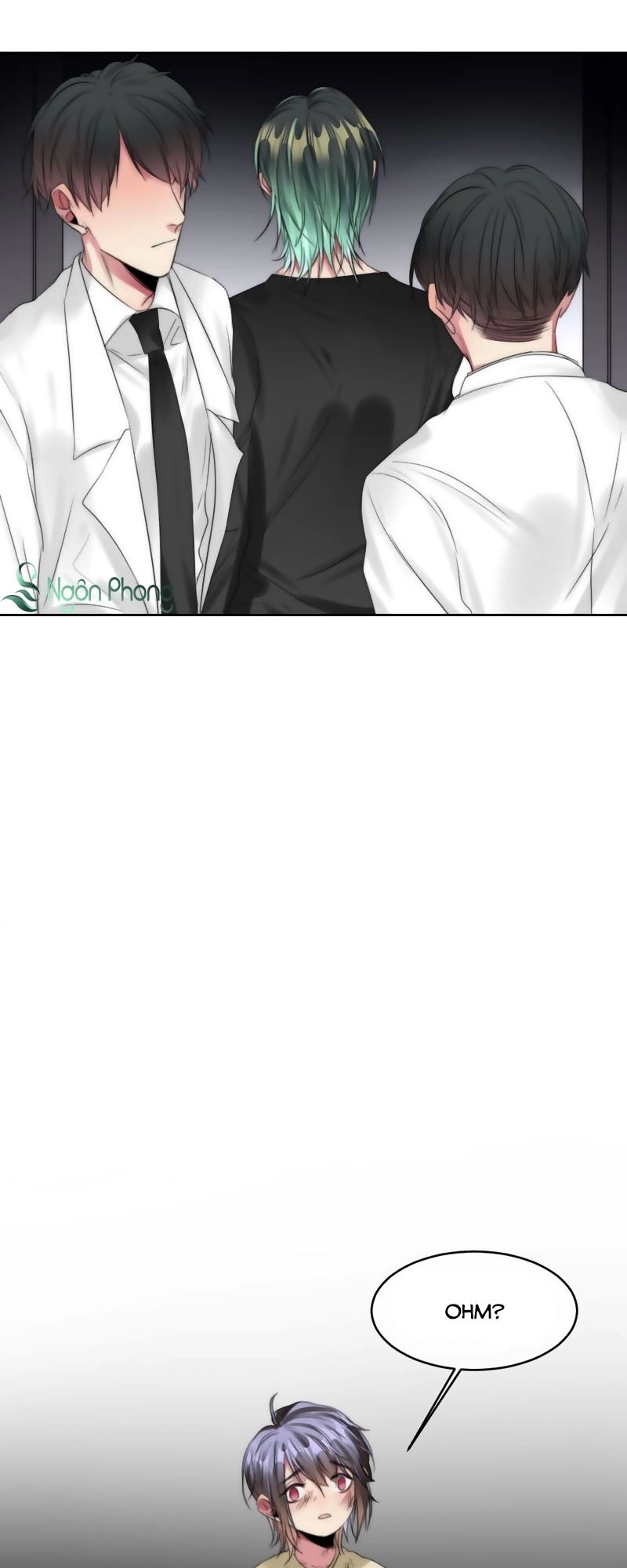 Fan Biến Thái Và Thần Tượng Xinh Đẹp Chapter 71 - 29