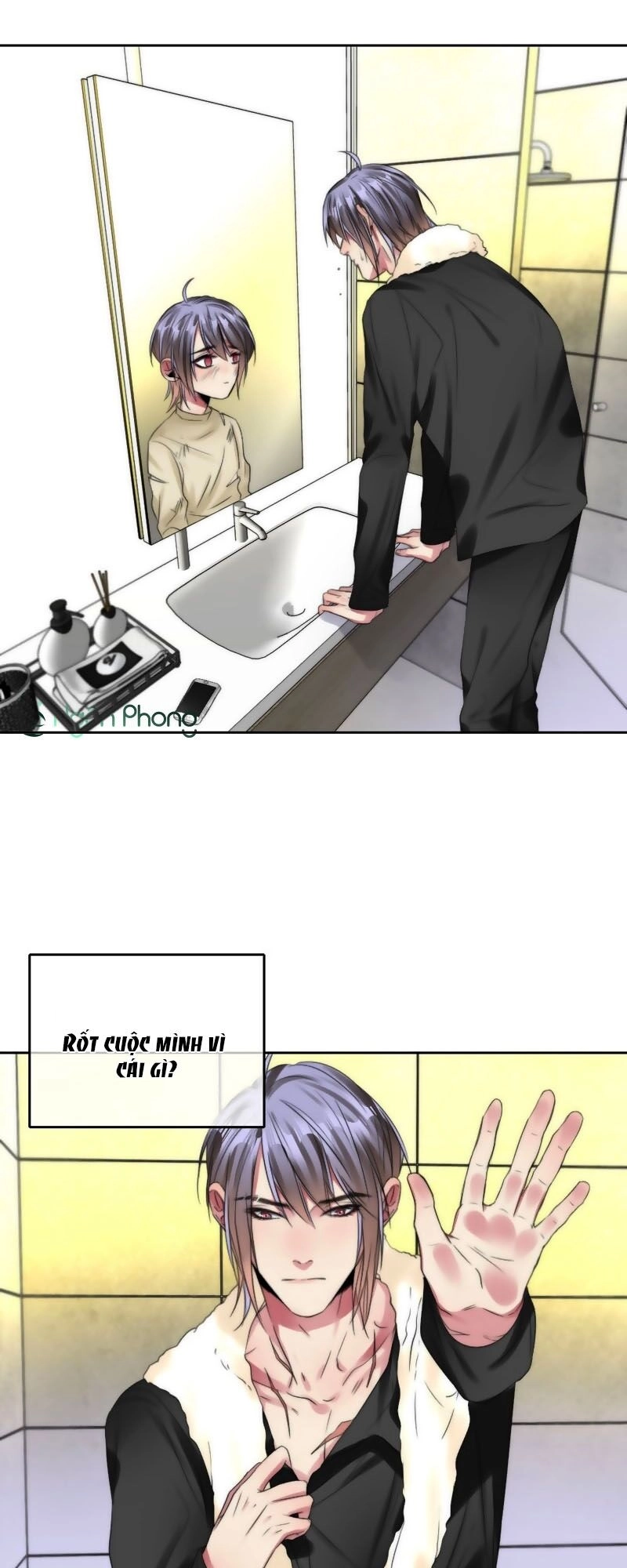 Fan Biến Thái Và Thần Tượng Xinh Đẹp Chapter 72 - 1