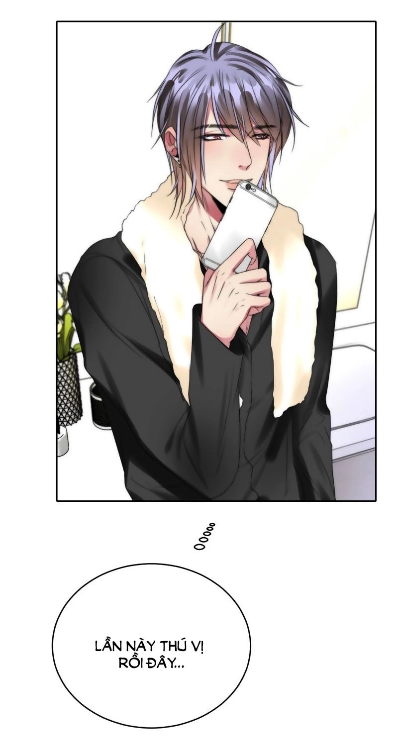 Fan Biến Thái Và Thần Tượng Xinh Đẹp Chapter 72 - 5