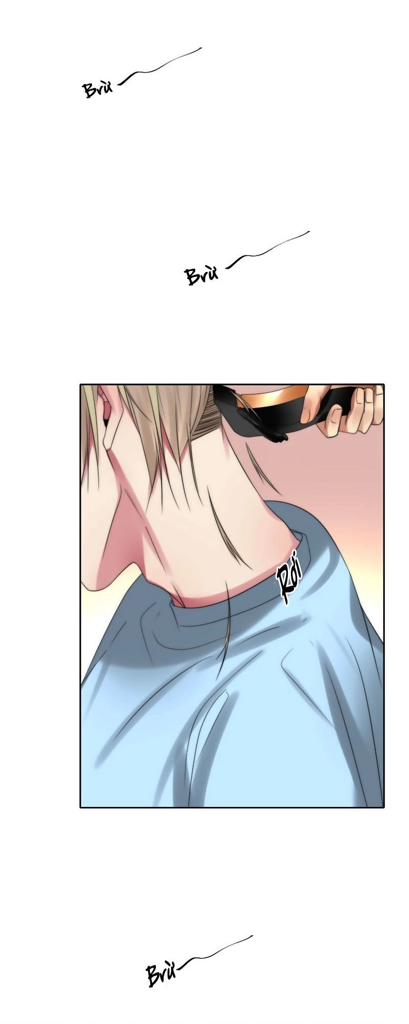 Fan Biến Thái Và Thần Tượng Xinh Đẹp Chapter 72 - 6