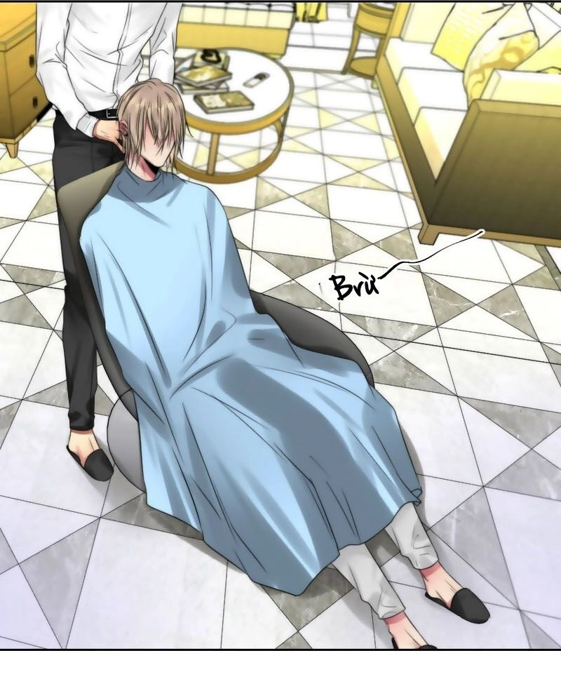 Fan Biến Thái Và Thần Tượng Xinh Đẹp Chapter 72 - 7