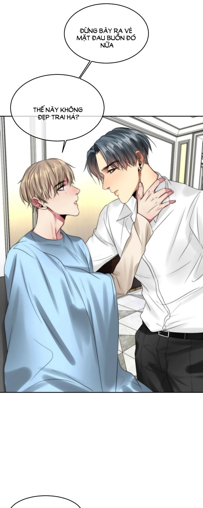 Fan Biến Thái Và Thần Tượng Xinh Đẹp Chapter 72 - 12