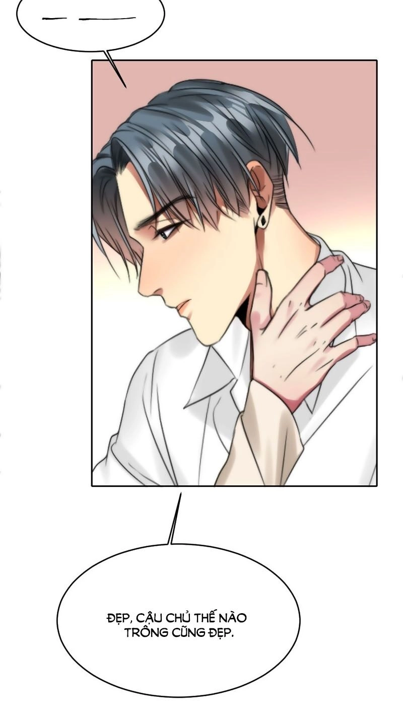 Fan Biến Thái Và Thần Tượng Xinh Đẹp Chapter 72 - 13