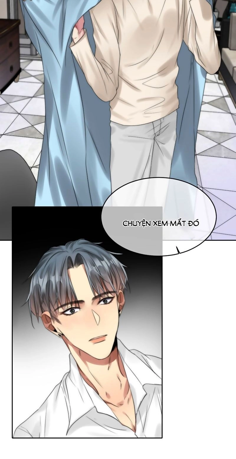 Fan Biến Thái Và Thần Tượng Xinh Đẹp Chapter 72 - 15