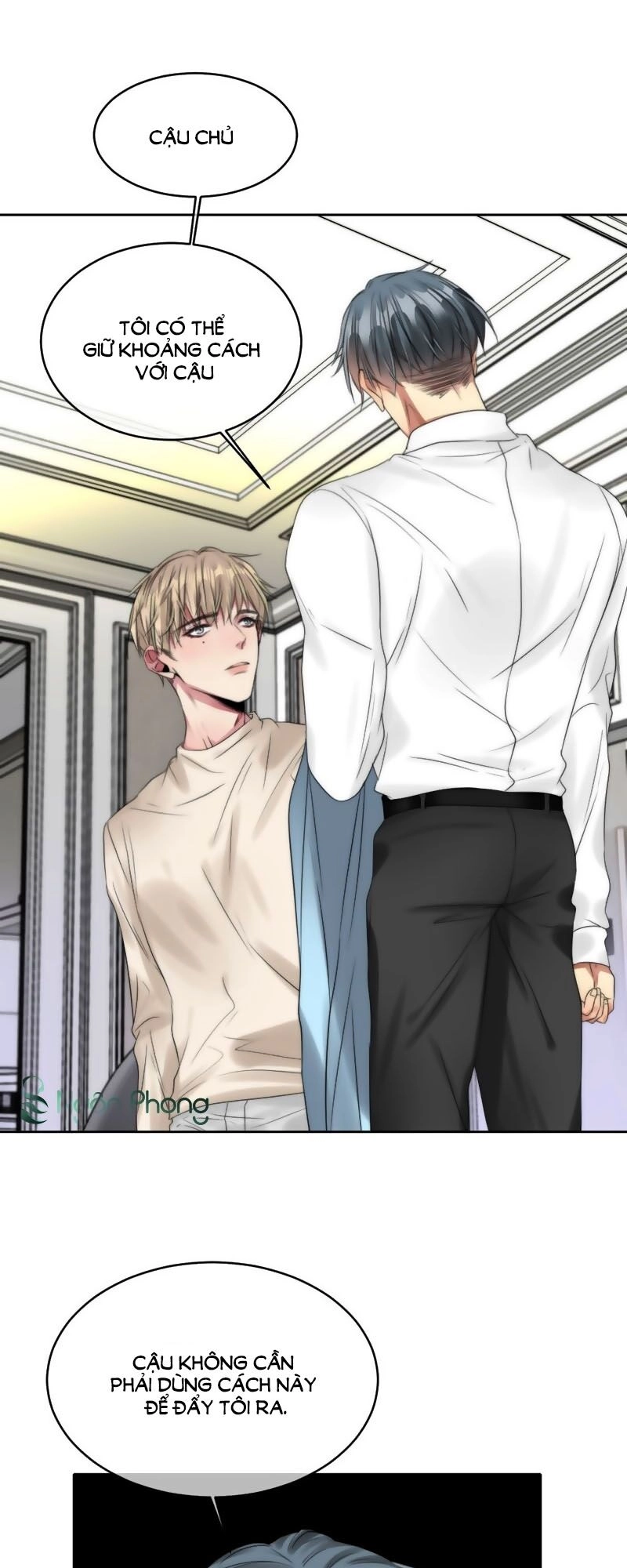 Fan Biến Thái Và Thần Tượng Xinh Đẹp Chapter 72 - 18