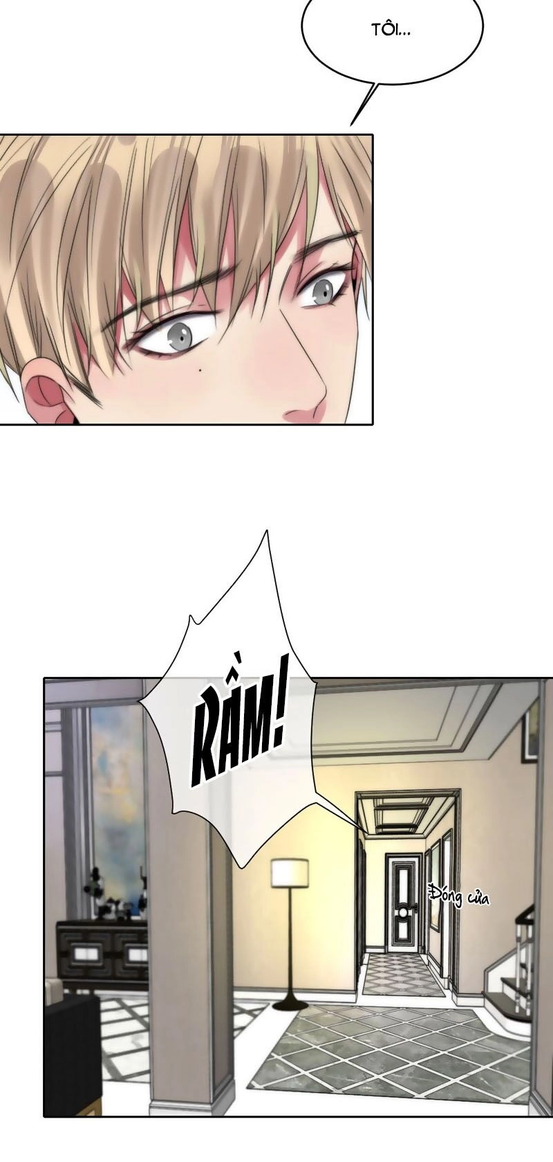 Fan Biến Thái Và Thần Tượng Xinh Đẹp Chapter 72 - 20