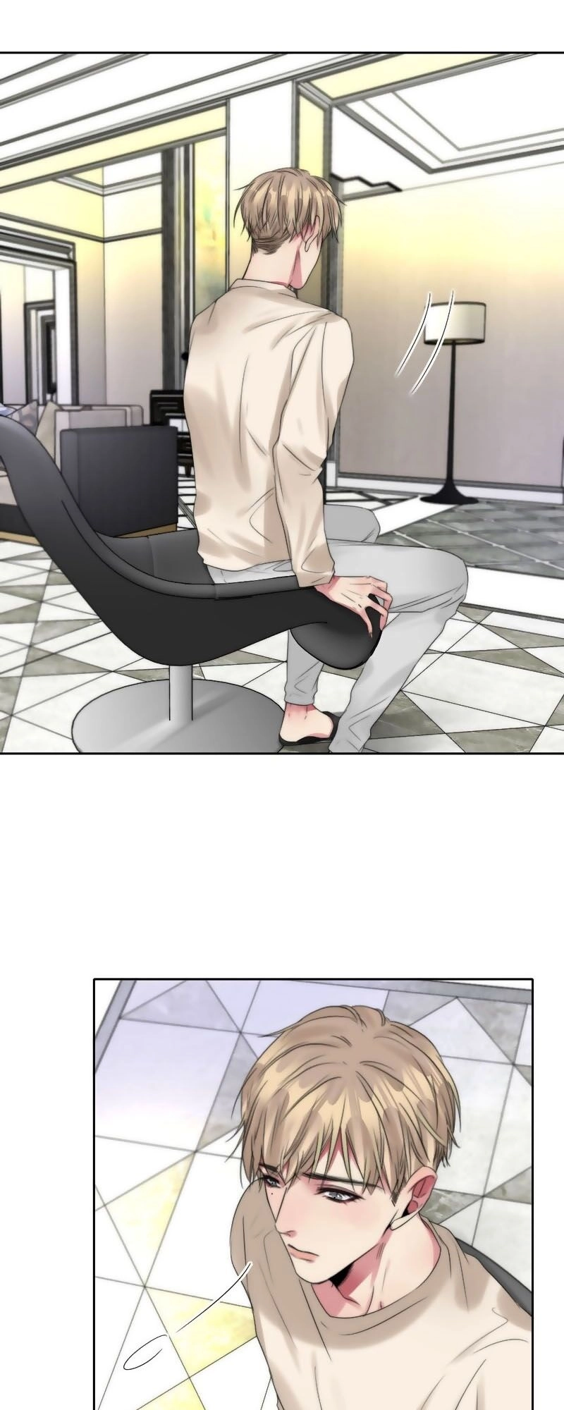 Fan Biến Thái Và Thần Tượng Xinh Đẹp Chapter 72 - 21