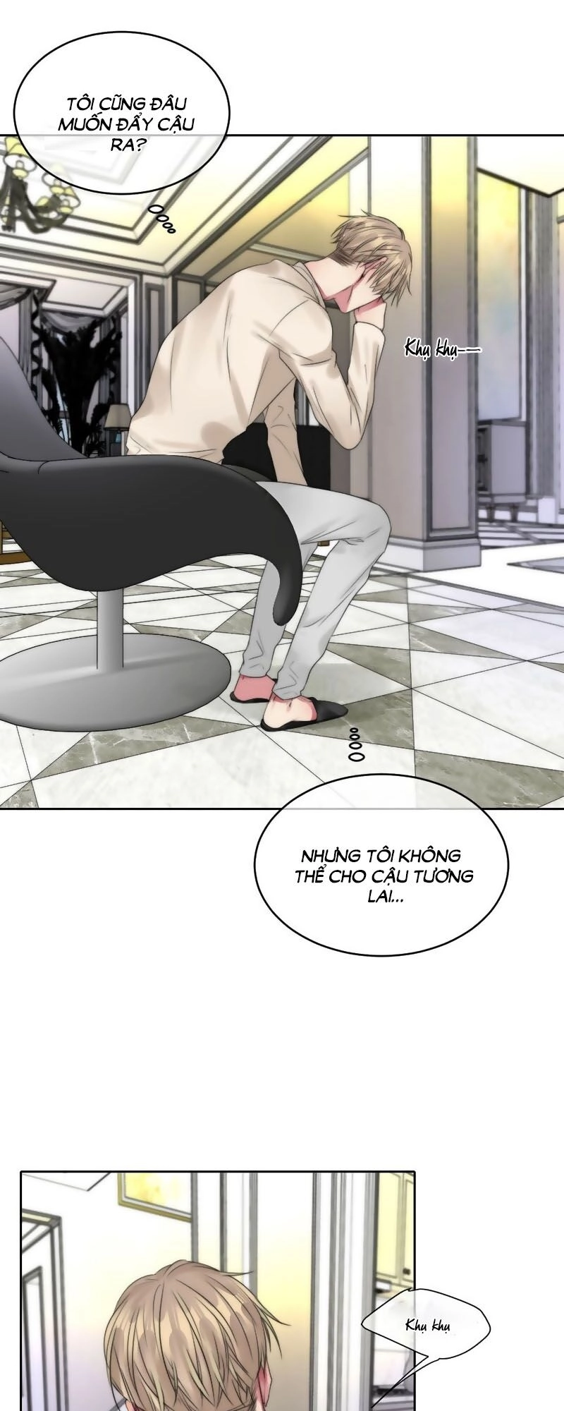 Fan Biến Thái Và Thần Tượng Xinh Đẹp Chapter 72 - 23