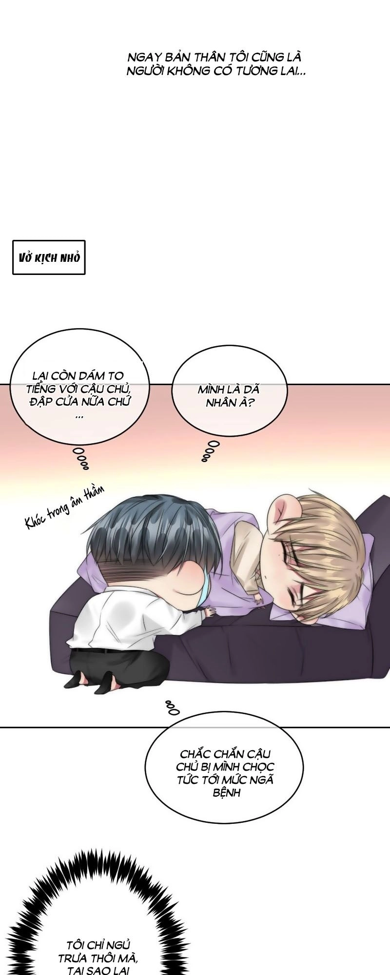 Fan Biến Thái Và Thần Tượng Xinh Đẹp Chapter 72 - 25