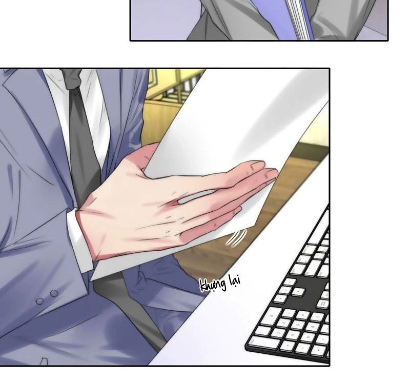 Fan Biến Thái Và Thần Tượng Xinh Đẹp Chapter 73 - 2