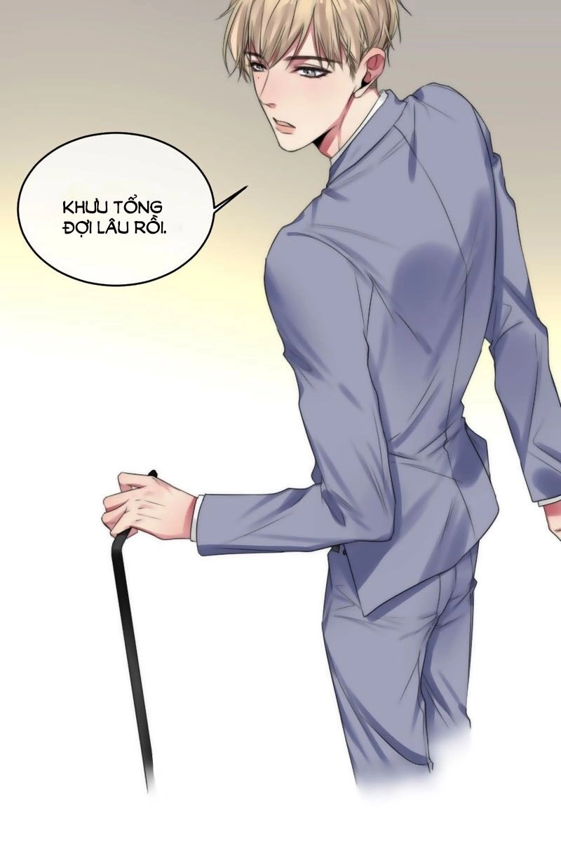 Fan Biến Thái Và Thần Tượng Xinh Đẹp Chapter 73 - 10