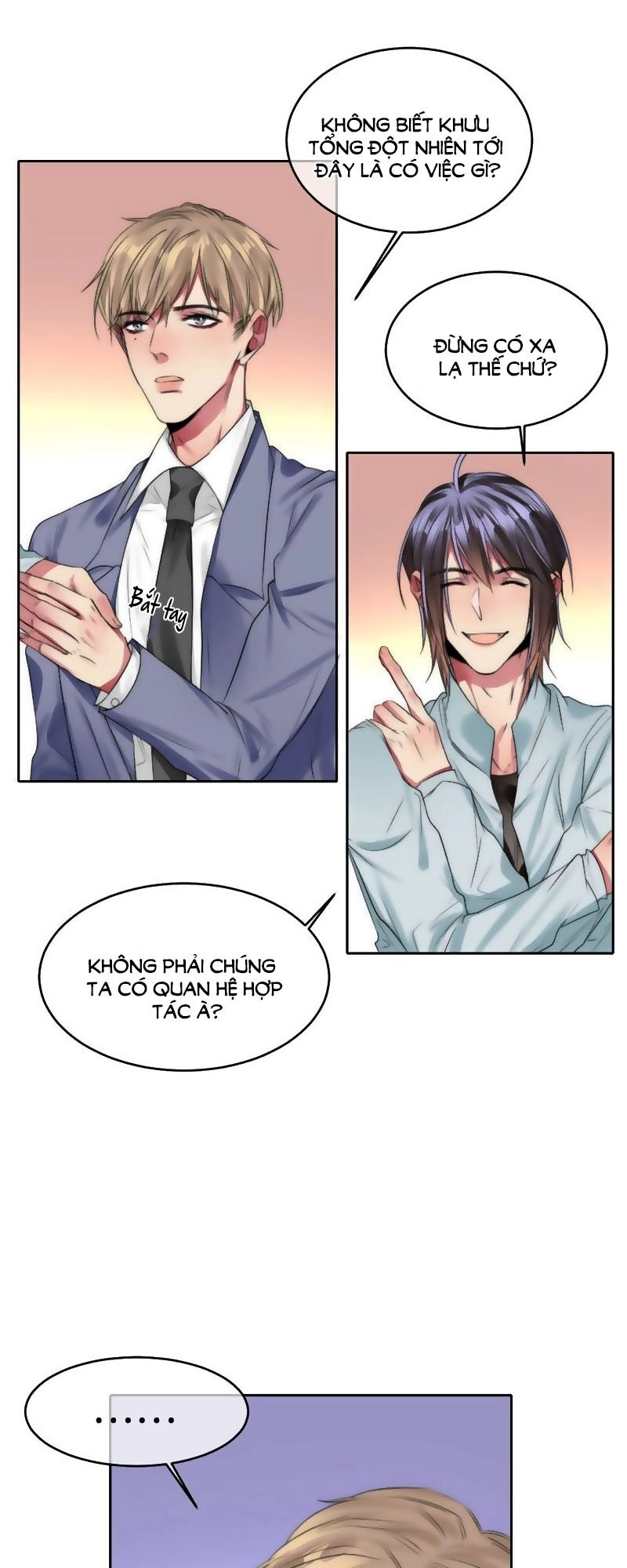 Fan Biến Thái Và Thần Tượng Xinh Đẹp Chapter 73 - 12